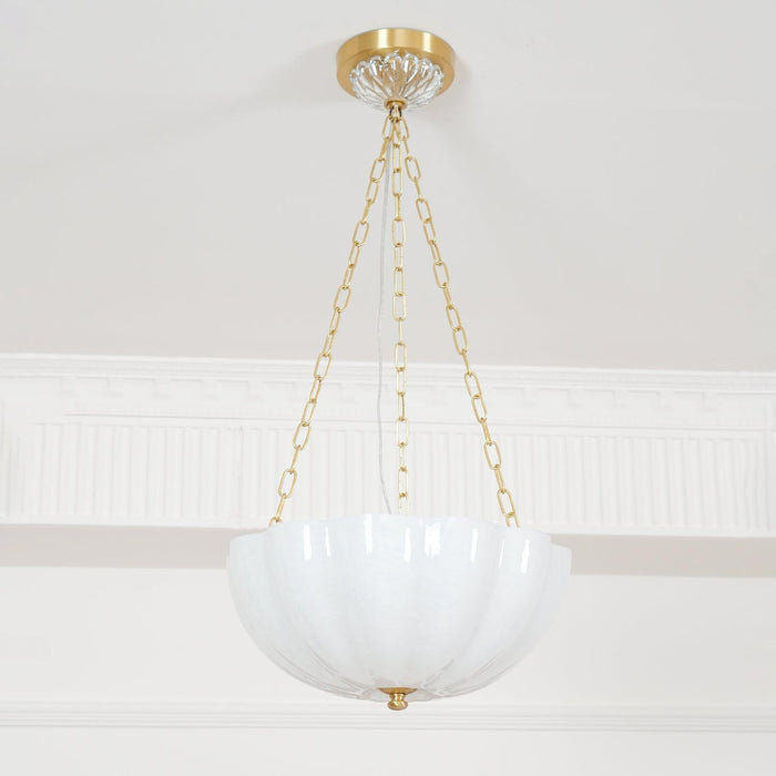 Rosehill Chandelier-DWHOME