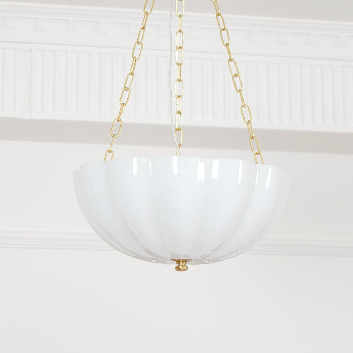 Rosehill Chandelier-DWHOME