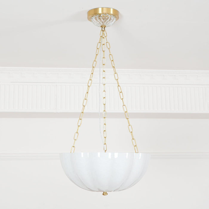 Rosehill Chandelier-DWHOME