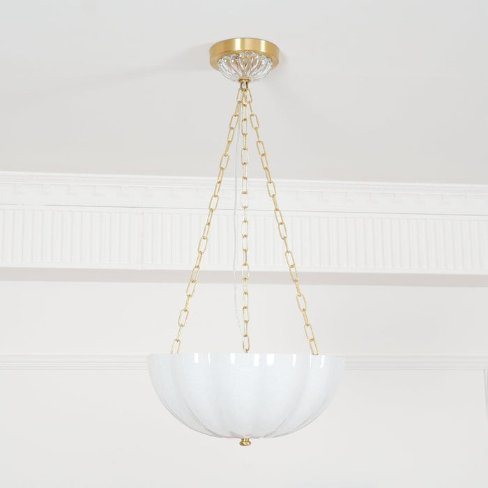 Rosehill Chandelier-DWHOME