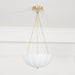 Rosehill Chandelier-DWHOME