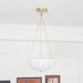 Rosehill Chandelier-DWHOME