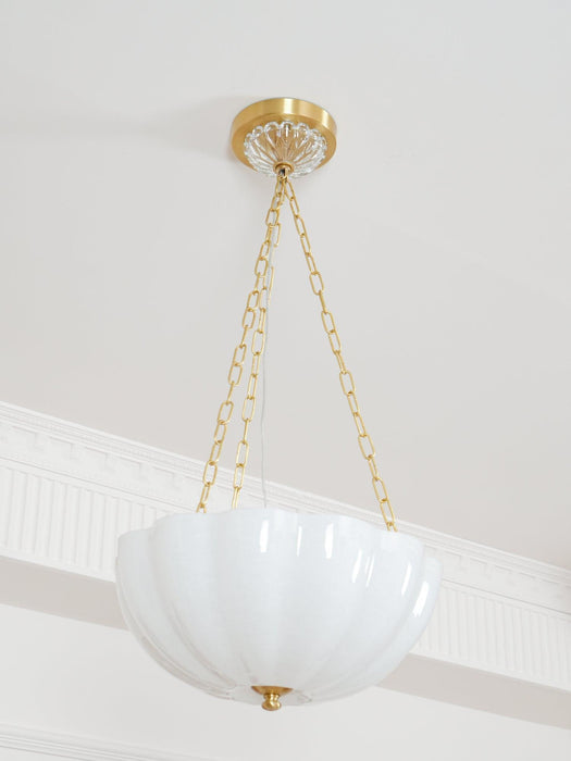 Rosehill Chandelier-DWHOME