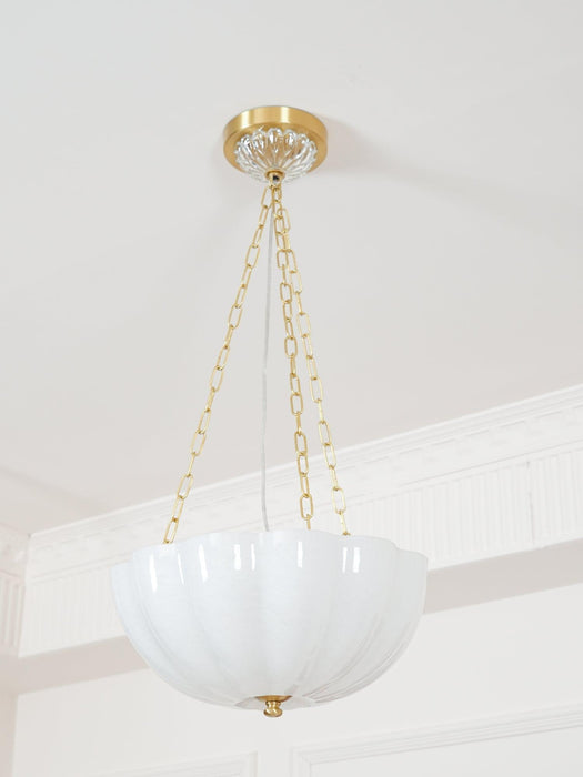 Rosehill Chandelier-DWHOME