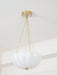 Rosehill Chandelier-DWHOME