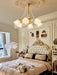 Rosemarie Bloom Chandelier-DWHOME