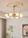 Rosemarie Bloom Chandelier-DWHOME