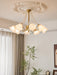 Rosemarie Bloom Chandelier-DWHOME