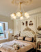 Rosemarie Bloom Chandelier-DWHOME