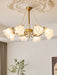 Rosemarie Bloom Chandelier-DWHOME