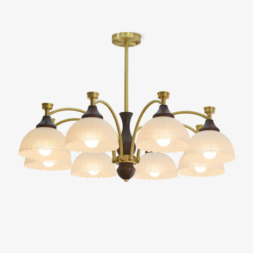 Rosetta Chandelier-DWHOME
