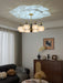 Rosetta Chandelier-DWHOME