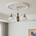 Rosetta Chandelier-DWHOME