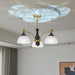 Rosetta Chandelier-DWHOME
