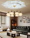 Rosetta Chandelier-DWHOME