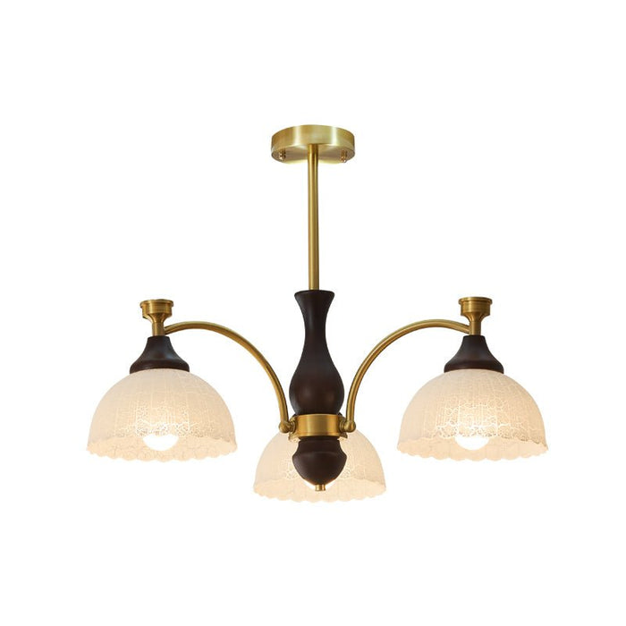 Rosetta Chandelier-DWHOME