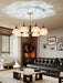 Rosetta Chandelier-DWHOME