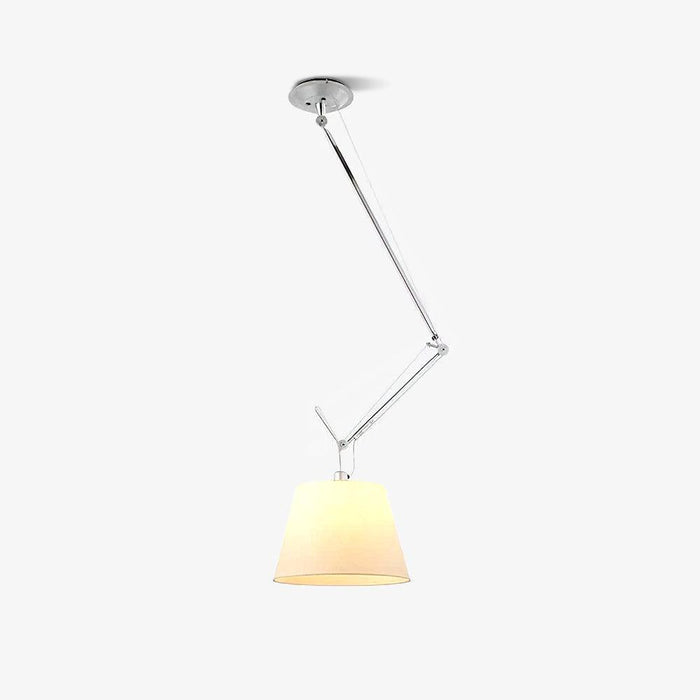Plafonnier pivotant DWHOME