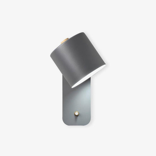 Rotatable Cylinder Wall Lamp-DWHOME