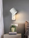 Rotatable Cylinder Wall Lamp-DWHOME
