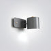 Rotatable Cylinder Plug-in Wall Lamp - DWHOME