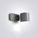 Rotatable Cylinder Wall Lamp-DWHOME