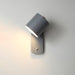 Rotatable Cylinder Wall Lamp-DWHOME