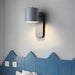 Rotatable Cylinder Wall Lamp-DWHOME