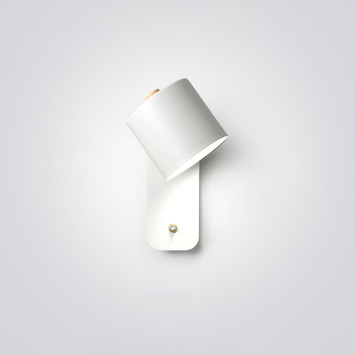 Rotatable Cylinder Wall Lamp-DWHOME
