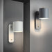 Rotatable Cylinder Plug-in Wall Lamp - DWHOME
