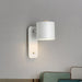 Rotatable Cylinder Wall Lamp-DWHOME