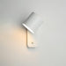 Rotatable Cylinder Plug-in Wall Lamp - DWHOME