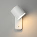 Rotatable Cylinder Plug-in Wall Lamp - DWHOME
