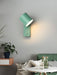 Rotatable Cylinder Plug-in Wall Lamp - DWHOME