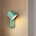 Rotatable Cylinder Wall Lamp-DWHOME
