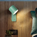 Rotatable Cylinder Wall Lamp-DWHOME