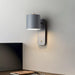 Rotatable Cylinder Plug-in Wall Lamp - DWHOME