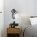 Rotatable Cylinder Plug-in Wall Lamp - DWHOME