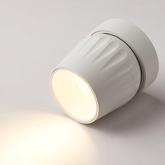 Rotatable Spotlight-DWHOME