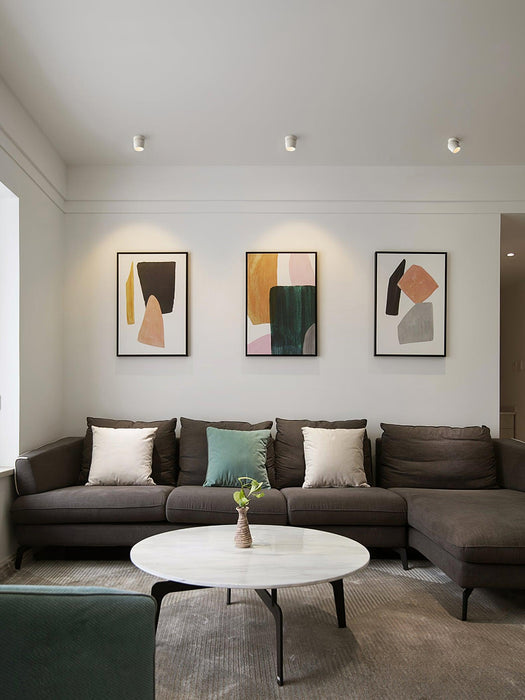 Rotatable Spotlight-DWHOME