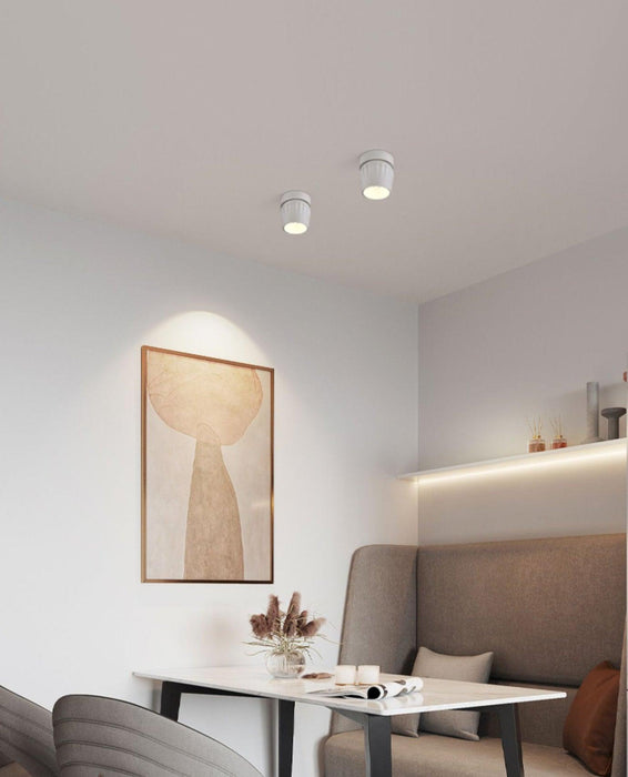 Rotatable Spotlight-DWHOME