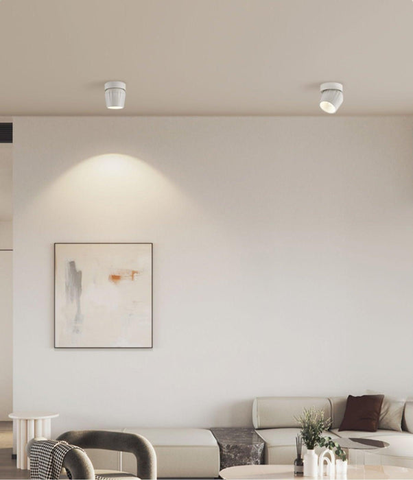 Rotatable Spotlight-DWHOME