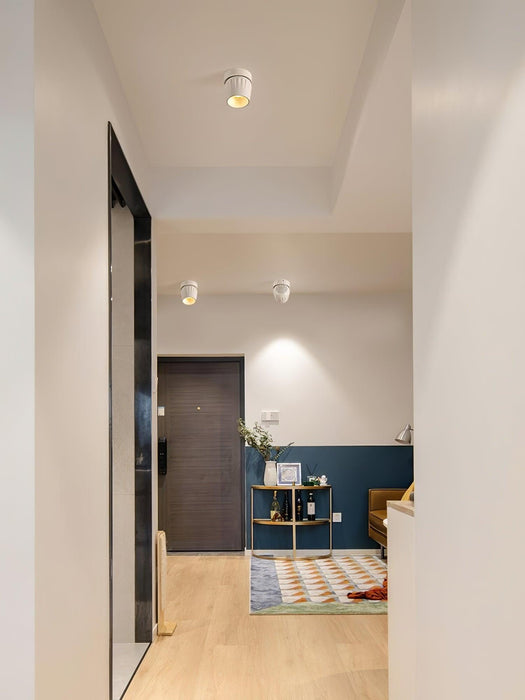 Rotatable Spotlight-DWHOME