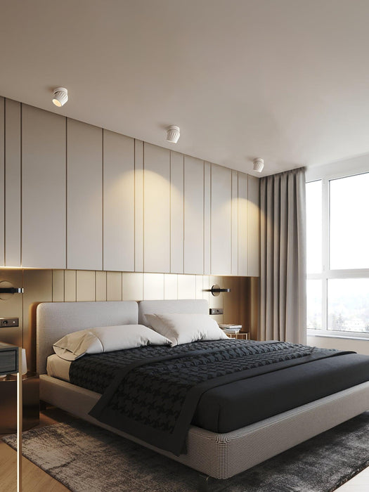 Rotatable Spotlight-DWHOME