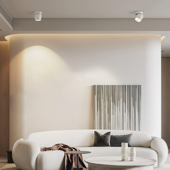 Rotatable Spotlight-DWHOME