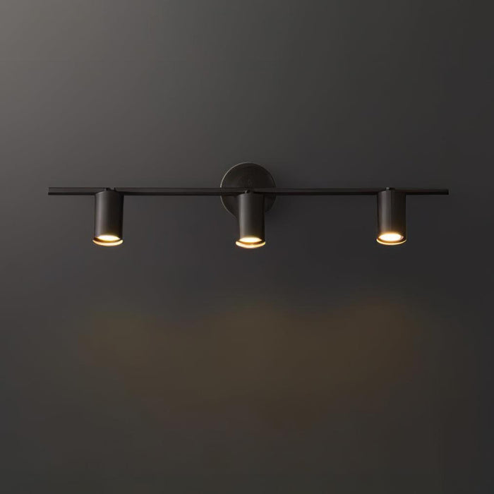 Rotatable Spotlight Wall Light-DWHOME