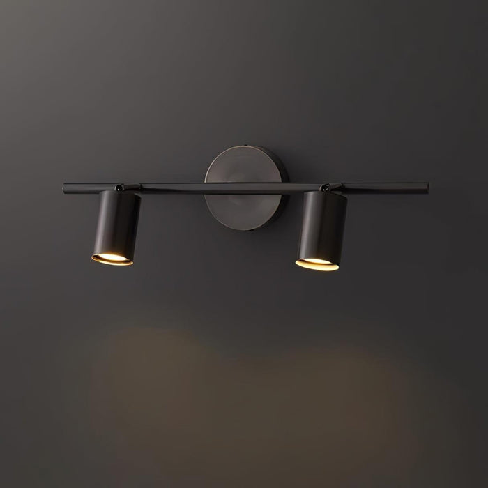 Rotatable Spotlight Wall Light-DWHOME