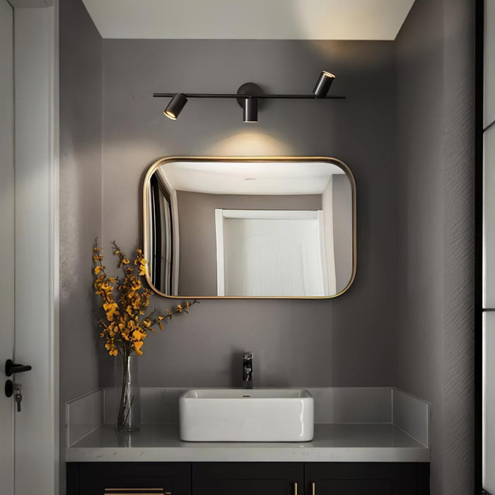 Rotatable Spotlight Wall Light-DWHOME