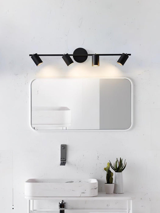 Rotatable Spotlight Wall Light-DWHOME