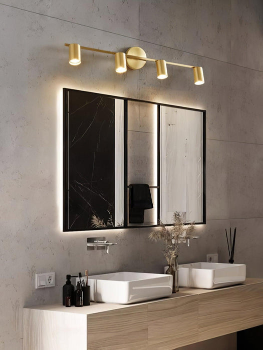 Rotatable Spotlight Wall Light-DWHOME